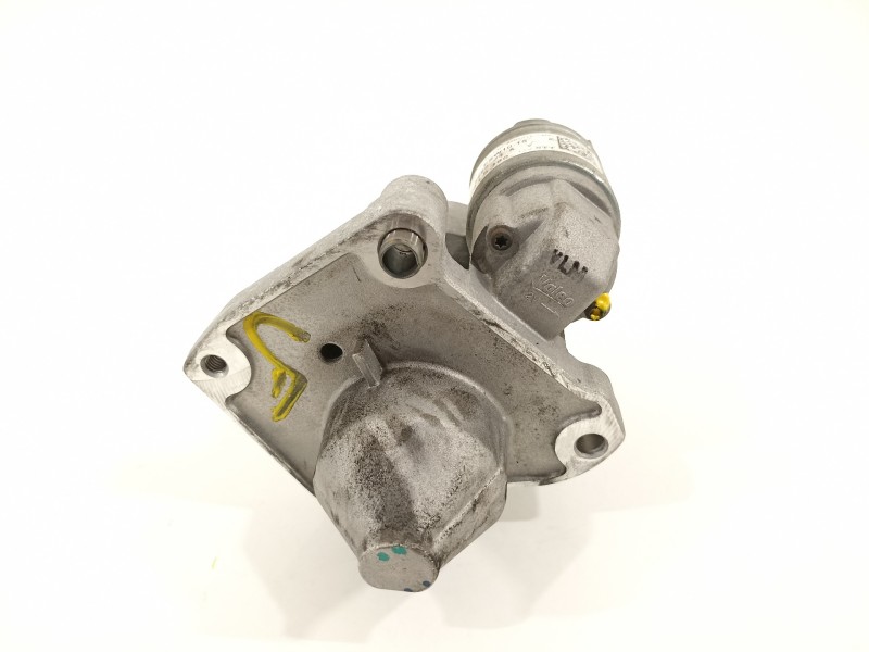 Recambio de motor arranque para peugeot 208 1.2 12v vti referencia OEM IAM 9812715380  