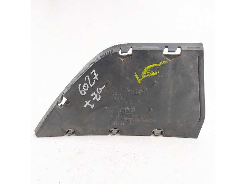 Recambio de rejilla paragolpes izquierda para bmw x3 (e83) 2.0d referencia OEM IAM 51113416205  