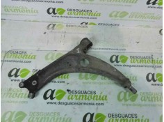 Recambio de brazo suspension inferior delantero izquierdo para volkswagen passat berlina (3c2) advance referencia OEM IAM   