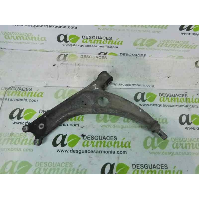 Recambio de brazo suspension inferior delantero izquierdo para volkswagen passat berlina (3c2) advance referencia OEM IAM   