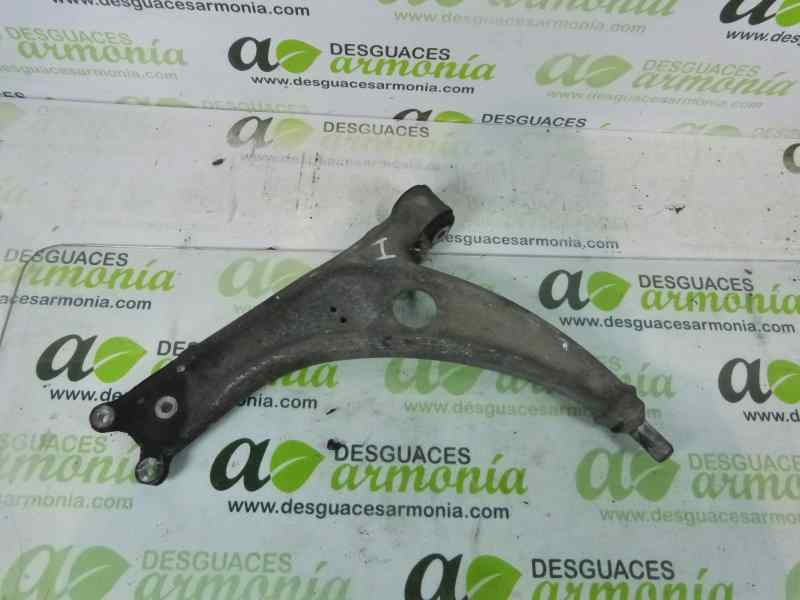 Recambio de brazo suspension inferior delantero izquierdo para volkswagen passat berlina (3c2) advance referencia OEM IAM   
