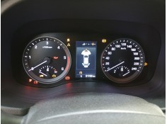 Recambio de cuadro instrumentos para hyundai tucson kosmo 4wd referencia OEM IAM 94013D7EF0  
