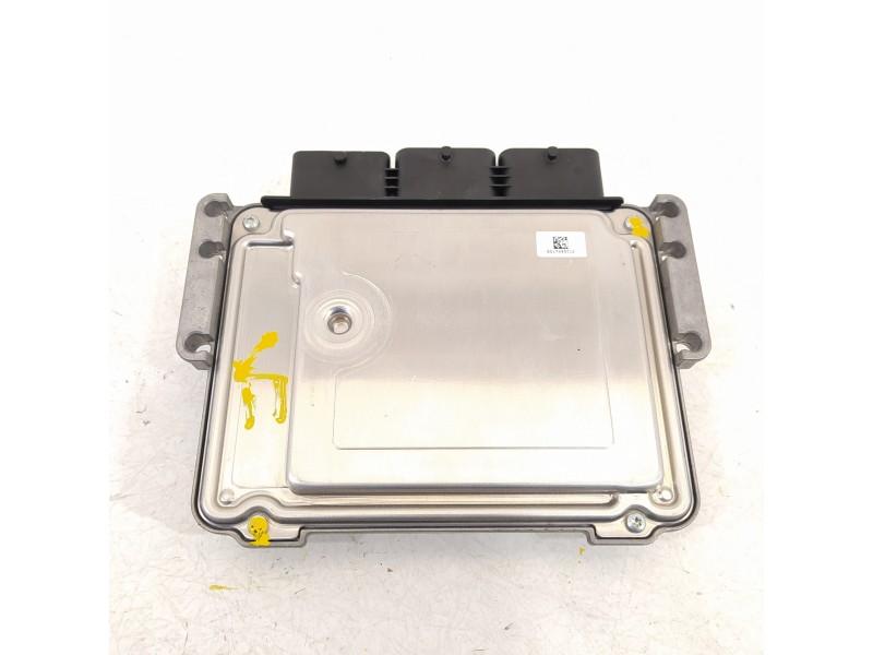 Recambio de centralita motor uce para citroën c4 lim. business referencia OEM IAM 9677031180 0281017862 