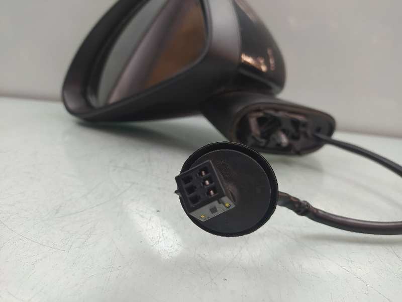 Recambio de retrovisor izquierdo para opel corsa d enjoy referencia OEM IAM   