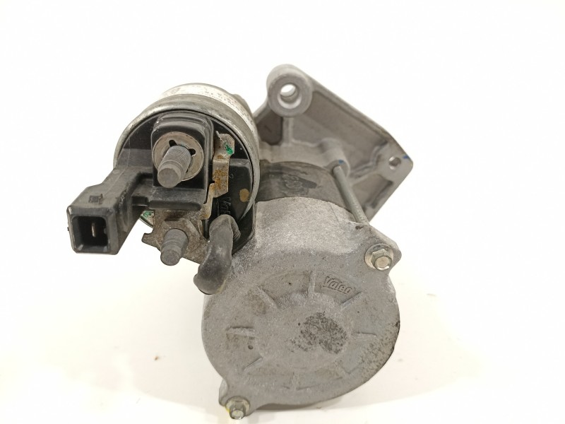Recambio de motor arranque para peugeot 208 1.2 12v vti referencia OEM IAM 9812715380  