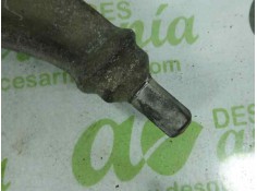 Recambio de brazo suspension inferior delantero izquierdo para volkswagen passat berlina (3c2) advance referencia OEM IAM    2