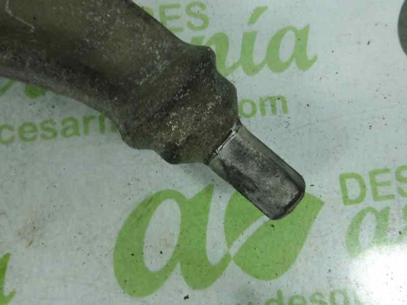 Recambio de brazo suspension inferior delantero izquierdo para volkswagen passat berlina (3c2) advance referencia OEM IAM   