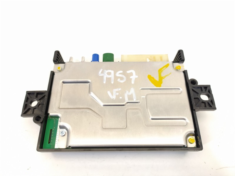 Recambio de modulo electronico para mercedes-benz clase gla (w156) gla 200 (156.943) referencia OEM IAM A22290053  