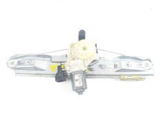 Recambio de elevalunas trasero derecho para ford focus lim. (cb8) titanium referencia OEM IAM BM51A27000BA  