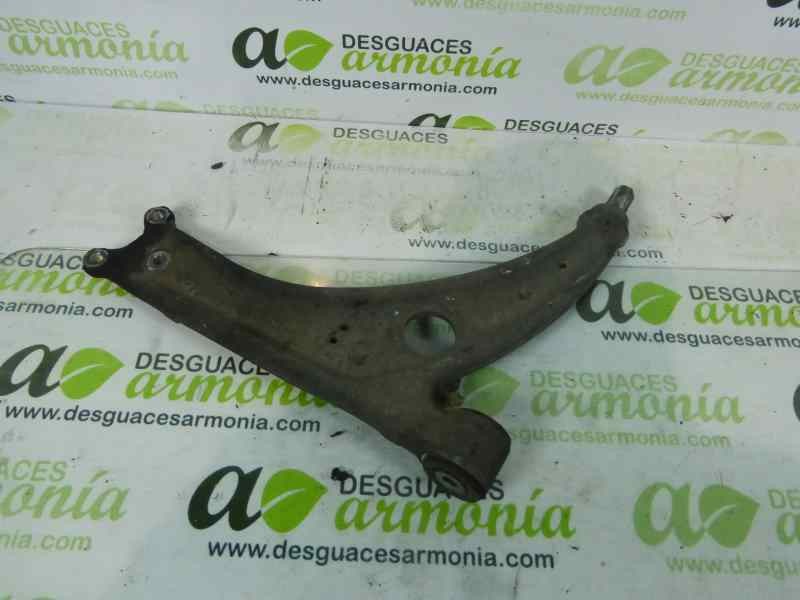 Recambio de brazo suspension inferior delantero izquierdo para volkswagen passat berlina (3c2) advance referencia OEM IAM   