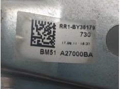Recambio de elevalunas trasero derecho para ford focus lim. (cb8) titanium referencia OEM IAM BM51A27000BA   2