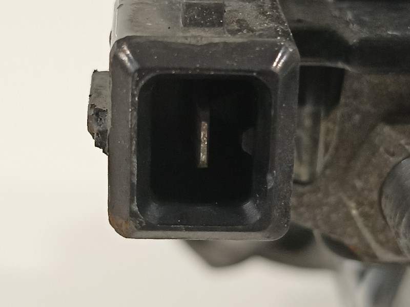 Recambio de motor arranque para peugeot 208 1.2 12v vti referencia OEM IAM 9812715380  