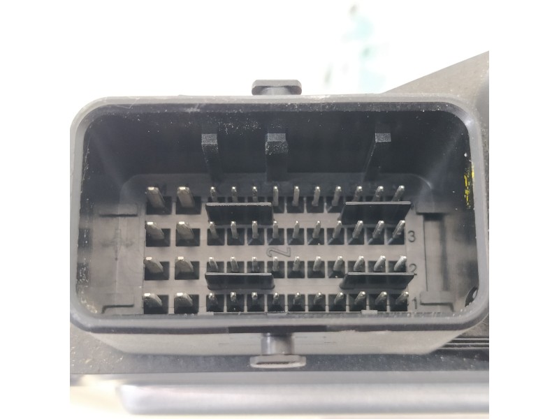 Recambio de centralita motor uce para citroën c4 lim. business referencia OEM IAM 9677031180 0281017862 