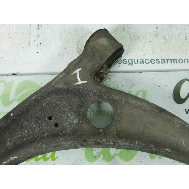 Recambio de brazo suspension inferior delantero izquierdo para volkswagen passat berlina (3c2) advance referencia OEM IAM   