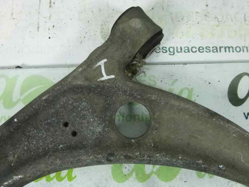 Recambio de brazo suspension inferior delantero izquierdo para volkswagen passat berlina (3c2) advance referencia OEM IAM   