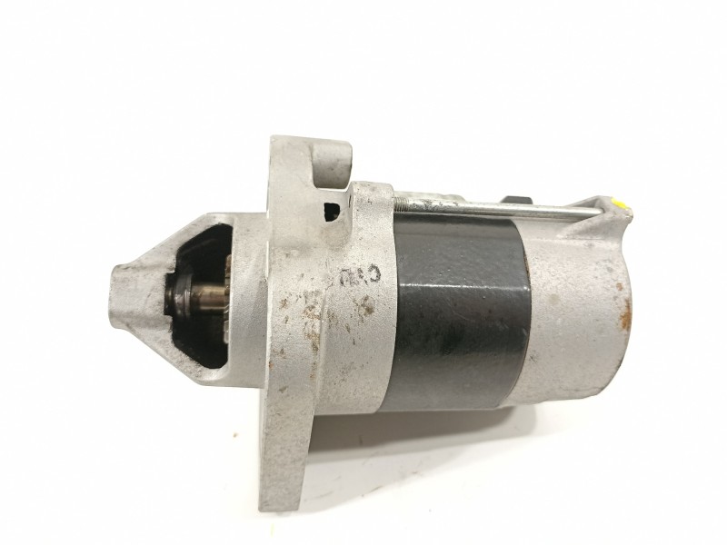 Recambio de motor arranque para peugeot 208 1.2 12v vti referencia OEM IAM 9812715380  