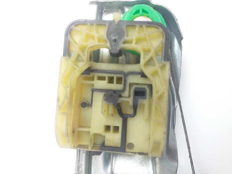 Recambio de elevalunas trasero derecho para ford focus lim. (cb8) titanium referencia OEM IAM BM51A27000BA  