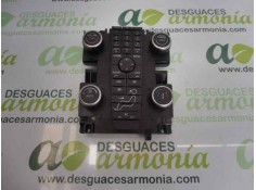 Recambio de mando multifuncion para volvo c30 1.6 d drive summum referencia OEM IAM 31324237  