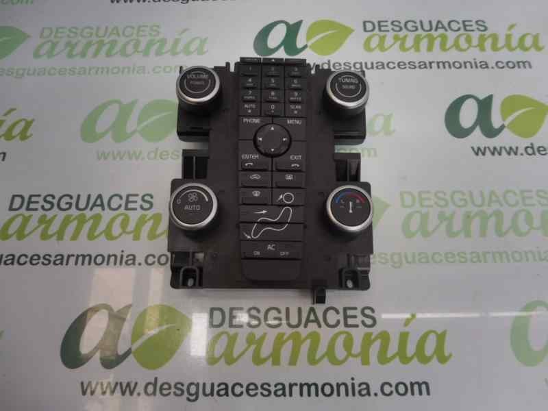 Recambio de mando multifuncion para volvo c30 1.6 d drive summum referencia OEM IAM 31324237  
