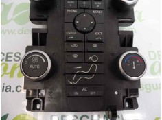 Recambio de mando multifuncion para volvo c30 1.6 d drive summum referencia OEM IAM 31324237   2