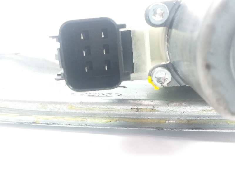 Recambio de elevalunas trasero derecho para ford focus lim. (cb8) titanium referencia OEM IAM BM51A27000BA  