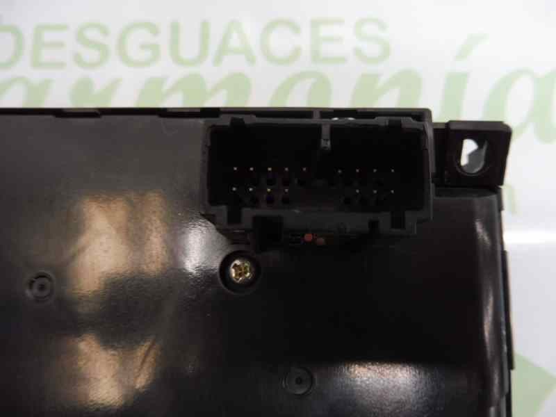 Recambio de mando multifuncion para volvo c30 1.6 d drive summum referencia OEM IAM 31324237  