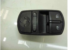 Recambio de mando elevalunas delantero izquierdo para opel corsa d enjoy referencia OEM IAM 13258521AA 315625731