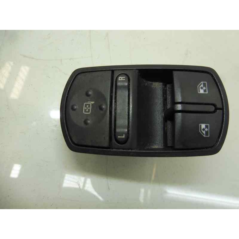 Recambio de mando elevalunas delantero izquierdo para opel corsa d enjoy referencia OEM IAM 13258521AA 315625731 