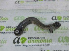 Recambio de brazo suspension superior trasero derecho para volkswagen passat berlina (3c2) advance referencia OEM IAM   