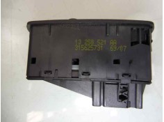 Recambio de mando elevalunas delantero izquierdo para opel corsa d enjoy referencia OEM IAM 13258521AA 315625731  2