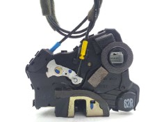 Recambio de cerradura puerta delantera derecha para toyota corolla verso (r1) 1.8 luna referencia OEM IAM    2
