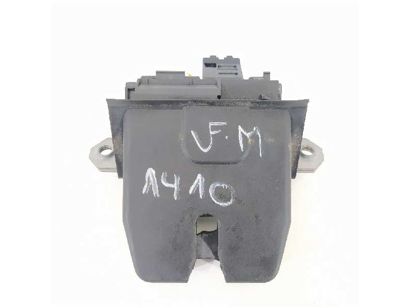 Recambio de cerradura maletero / porton para ford focus lim. (cb8) titanium referencia OEM IAM 8M51R442A66DA  
