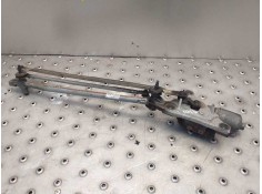 Recambio de motor limpia delantero para volvo c30 1.6 d drive summum referencia OEM IAM 31253518 3397021156 1397220668