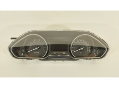 Recambio de cuadro instrumentos para peugeot 208 1.2 12v vti referencia OEM IAM 9821126480   2