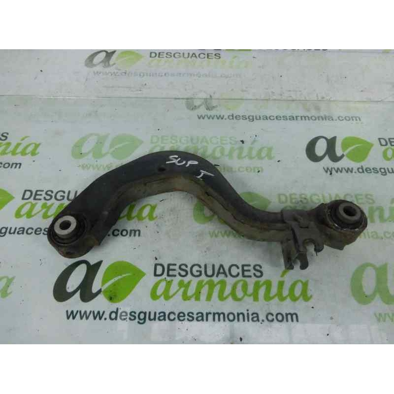 Recambio de brazo suspension superior trasero izquierdo para volkswagen passat berlina (3c2) advance referencia OEM IAM   