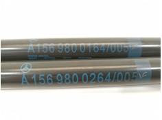 Recambio de amortiguadores maletero / porton para mercedes-benz clase gla (w156) gla 200 (156.943) referencia OEM IAM 1569800264 2