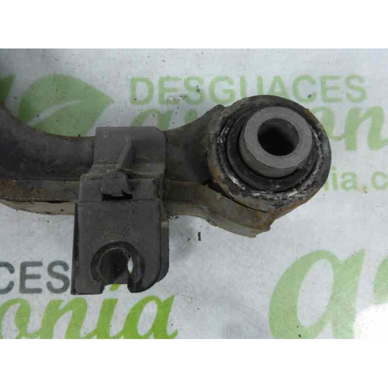 Recambio de brazo suspension superior trasero izquierdo para volkswagen passat berlina (3c2) advance referencia OEM IAM   