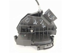 Recambio de cerradura puerta trasera derecha para ford focus lim. (cb8) titanium referencia OEM IAM BM5AA26412AC  