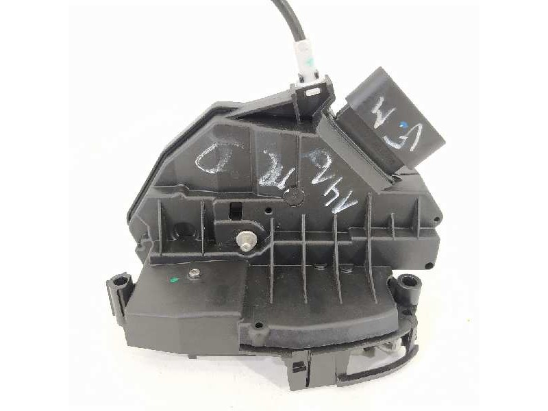 Recambio de cerradura puerta trasera derecha para ford focus lim. (cb8) titanium referencia OEM IAM BM5AA26412AC  