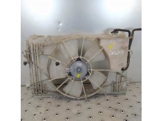 Recambio de electroventilador para toyota corolla verso (r1) 1.8 luna referencia OEM IAM 163630H030 MS1680007010 1227508851 2