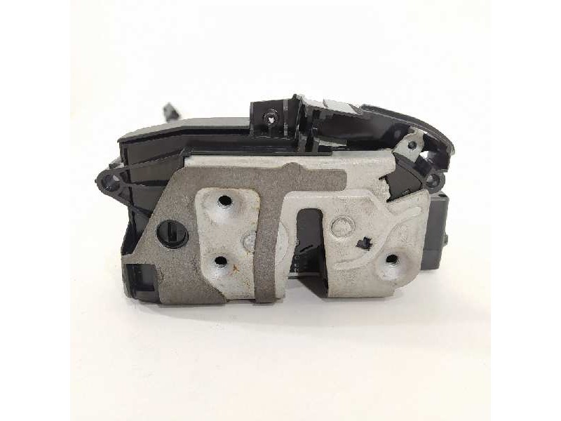 Recambio de cerradura puerta trasera derecha para ford focus lim. (cb8) titanium referencia OEM IAM BM5AA26412AC  