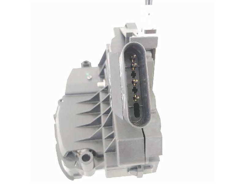 Recambio de cerradura puerta trasera derecha para ford focus lim. (cb8) titanium referencia OEM IAM BM5AA26412AC  