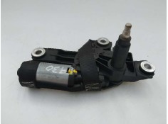Recambio de motor limpia trasero para volvo c30 1.6 d drive summum referencia OEM IAM 31290792 W000023199 