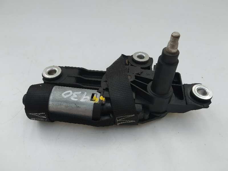 Recambio de motor limpia trasero para volvo c30 1.6 d drive summum referencia OEM IAM 31290792 W000023199 