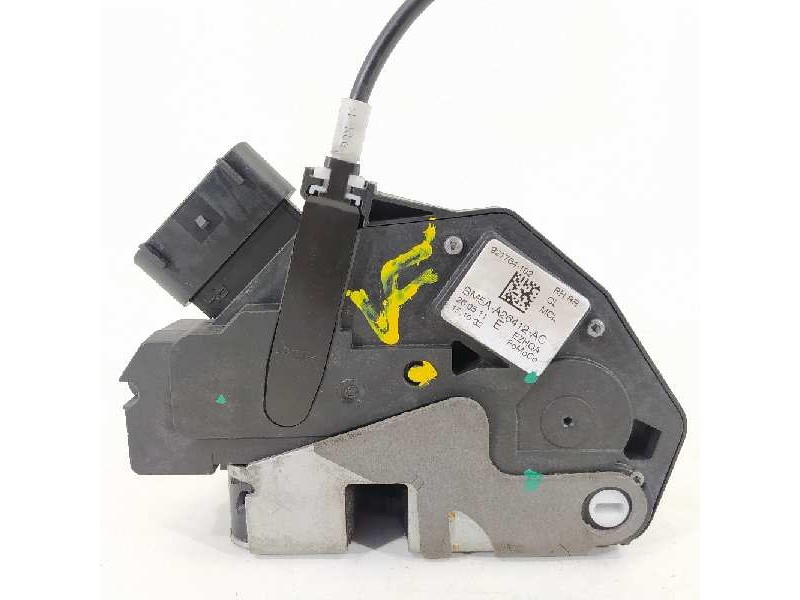 Recambio de cerradura puerta trasera derecha para ford focus lim. (cb8) titanium referencia OEM IAM BM5AA26412AC  