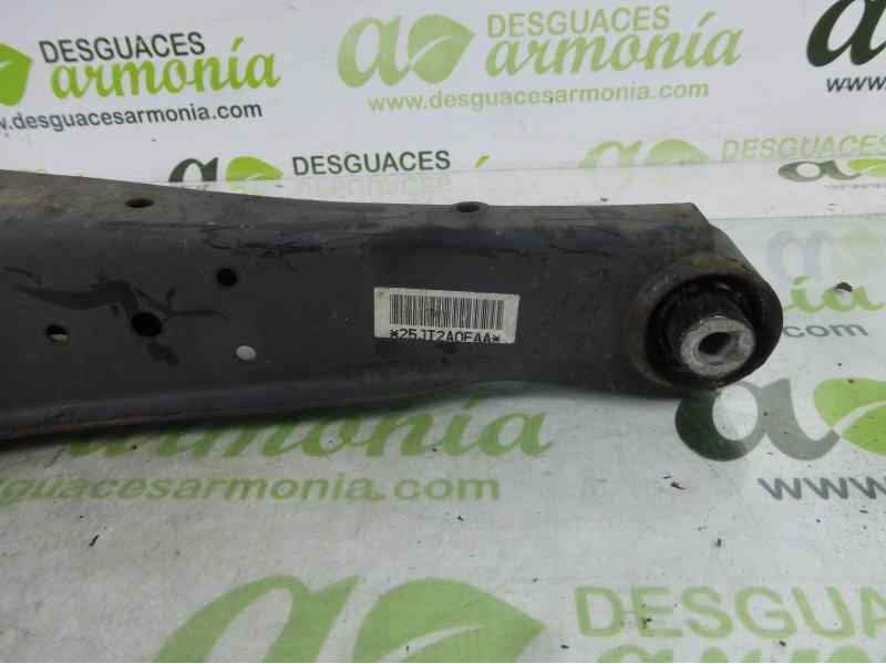 Recambio de brazo suspension inferior trasero derecho para volkswagen passat berlina (3c2) advance referencia OEM IAM   