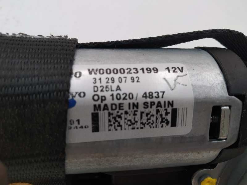 Recambio de motor limpia trasero para volvo c30 1.6 d drive summum referencia OEM IAM 31290792 W000023199 