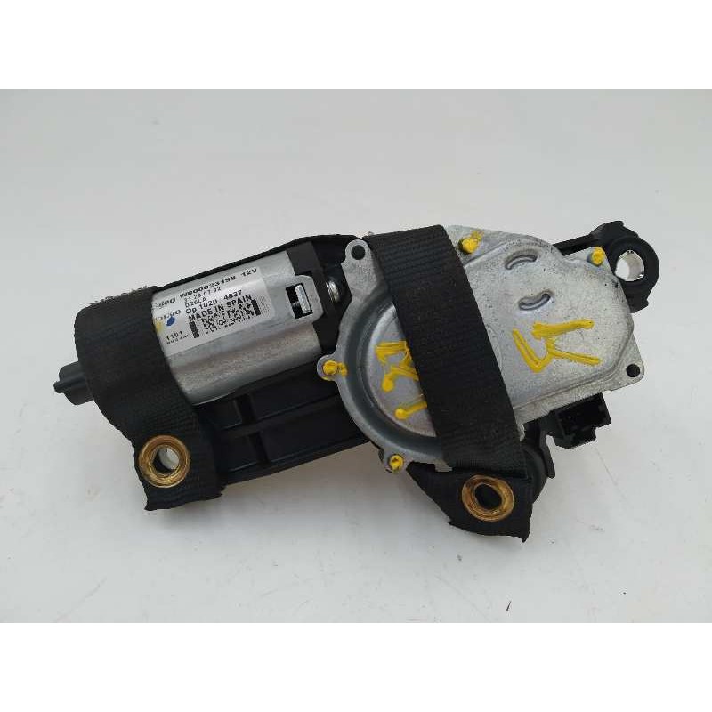 Recambio de motor limpia trasero para volvo c30 1.6 d drive summum referencia OEM IAM 31290792 W000023199 