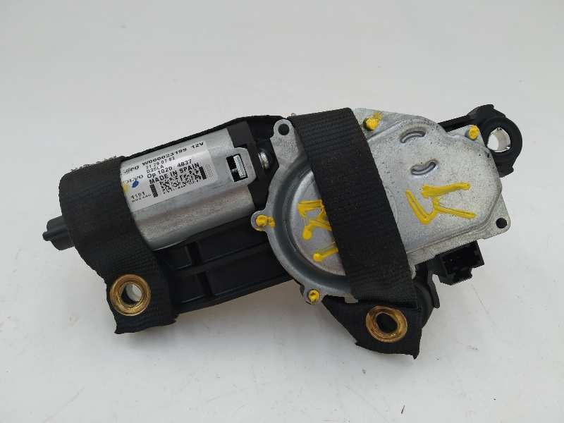 Recambio de motor limpia trasero para volvo c30 1.6 d drive summum referencia OEM IAM 31290792 W000023199 
