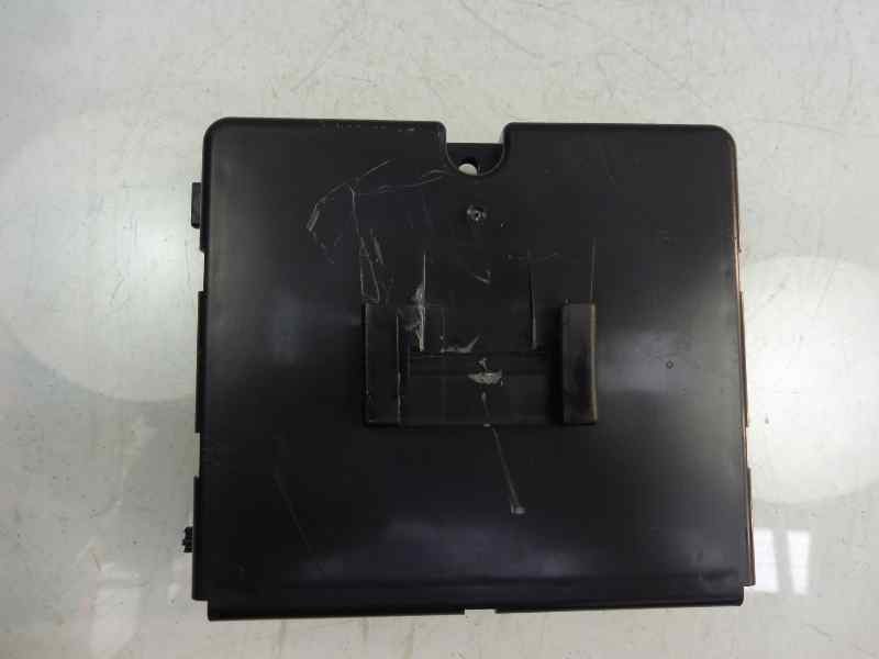 Recambio de modulo electronico para renault captur dynamique referencia OEM IAM 285255207R  